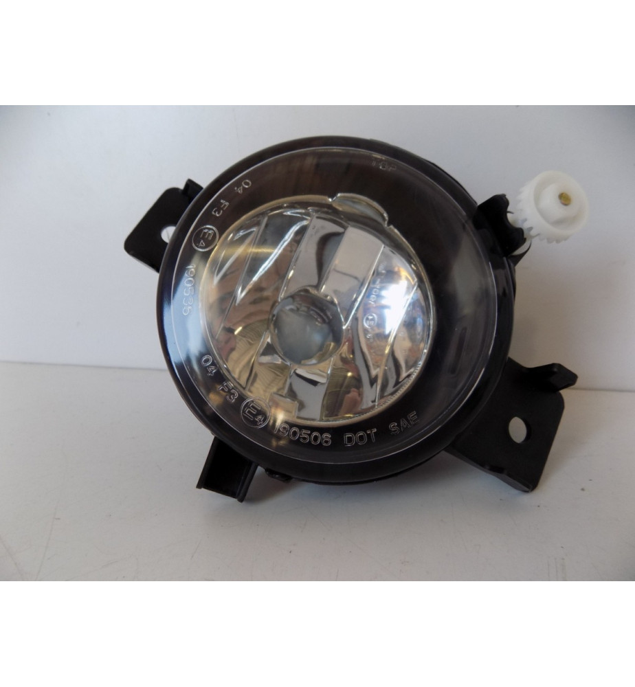 BMW X5 E70 LCI - Predný halogén R - 10954