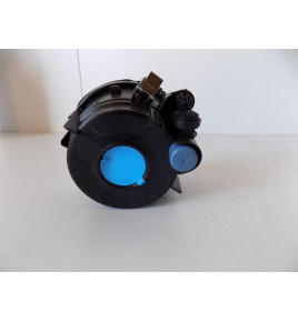 BMW X6 E71 LCI - Predný halogén L - 10959