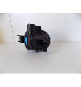 BMMW X6 E71 - Predná halogénová lampa L - 10961