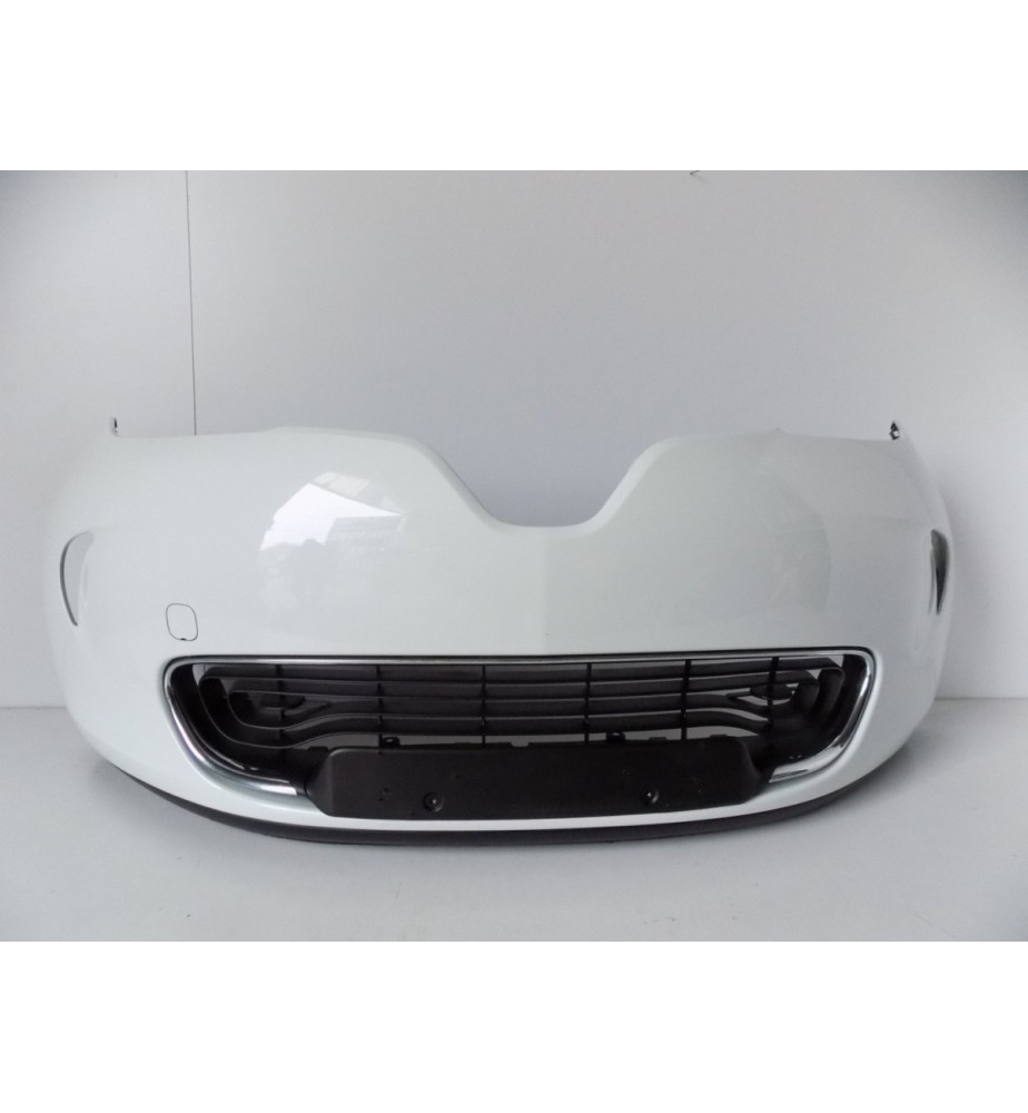 Renault Zoe - Predný nárazník - 10999