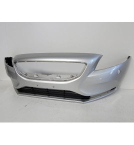 Volvo V40 Predný nárazník -...