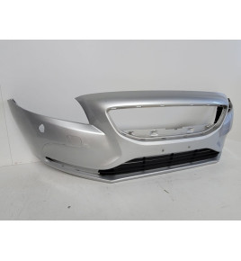 Volvo V40 Predný nárazník - 11001