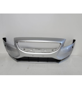 Volvo V40 Predný nárazník - 11001