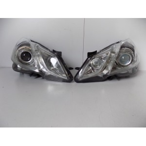 Mercedes E triedy W207 predné svetlo R - 11006 | mobilpol.sk