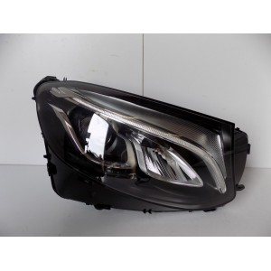 Mercedes GLC W253 - Predná lampa P - 11008 | mobilpol.sk