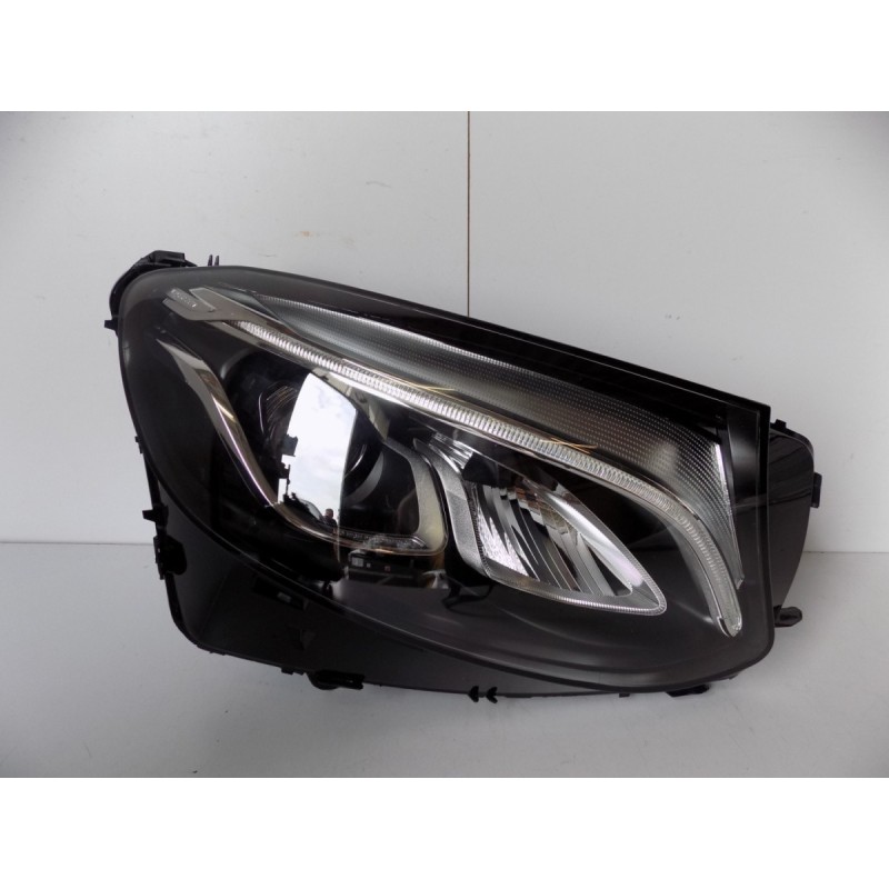 Mercedes GLC W253 - Predná lampa P - 11008 | mobilpol.sk