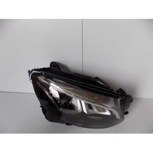 Mercedes GLC W253 - Predná lampa P - 11008 | mobilpol.sk