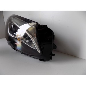 Mercedes GLC W253 - Predná lampa P - 11008 | mobilpol.sk
