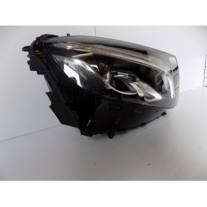 Mercedes GLC W253 - Predná lampa P - 11008 | mobilpol.sk