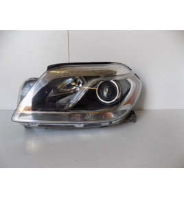 Mercedes GL W166 - Predná...