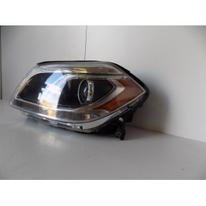 Mercedes GL W166 - Predná lampa USA - Ľavá 11013 | mobilpol.sk