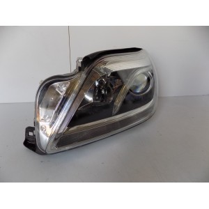 Mercedes GL W166 - Predná lampa USA - Ľavá 11013 | mobilpol.sk