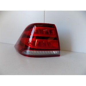 Mercedes W166 GLE - Zadné LED svetlo - L - 10973 | mobilpol.sk