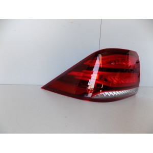 Mercedes W166 GLE - Zadné LED svetlo - L - 10973 | mobilpol.sk