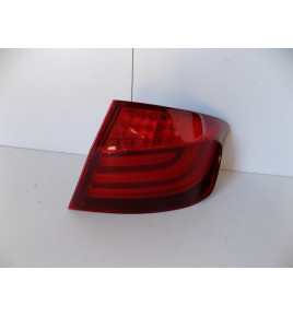 BMW 5 F10 - Zadné LED...