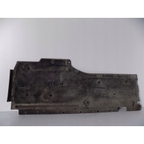 BMW X1 E84 Ochrana podvozku...