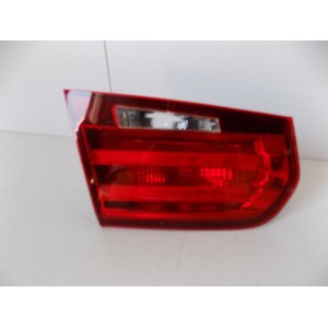 BMW 3 F30 - Zadné svetlo do kufra - Ľavé - 10979 | mobilpol.sk