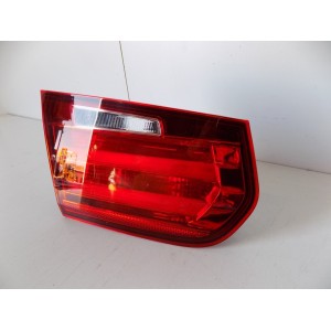 BMW 3 F30 - Zadné svetlo do kufra - Ľavé - 10979 | mobilpol.sk