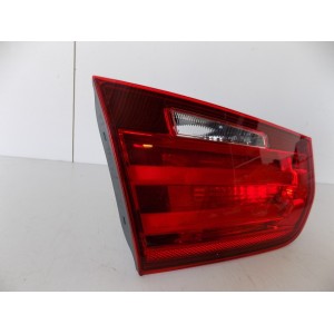 BMW 3 F30 - Zadné svetlo do kufra - Ľavé - 10979 | mobilpol.sk