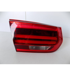 BMW 3 F30 LCI Zadné Svetlo...