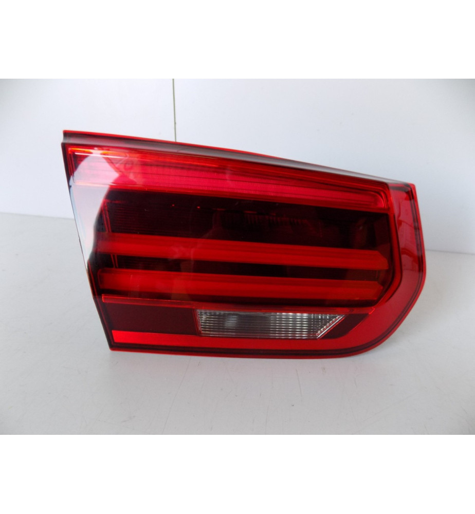 BMW 3 F30 LCI Zadné Svetlo Led v Klape L - 10981