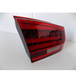 BMW 3 F30 LCI Zadné Svetlo Led v Klape L - 10981