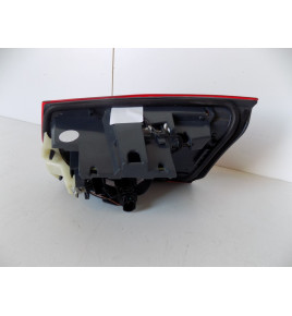 BMW 3 F30 LCI Zadné Svetlo Led v Klape L - 10981