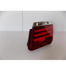 BMW 7 F01 LCI Zadné Led svetlo do kufra R - 10982