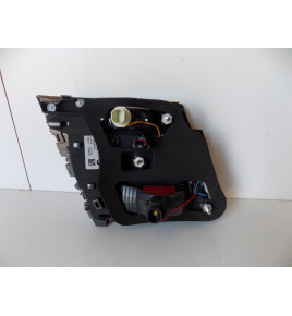 BMW 7 F01 LCI Zadné Led svetlo do kufra R - 10982