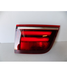 BMW X5 E70 LCI Zadné Led...
