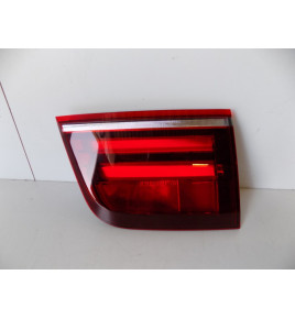 BMW X5 E70 LCI Zadné LED...