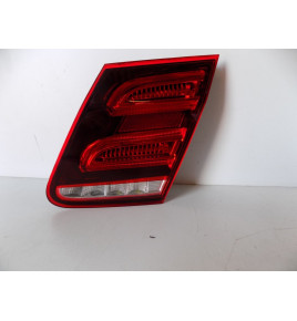 Mercedes W212 LED zadné...