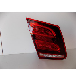 Mercedes W212 LED zadné...