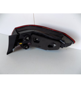 Mercedes W212 LCI Zadné LED svetlo L - 10992