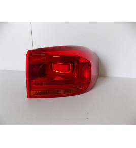 VW Tiguan LCI Zadné svetlo...