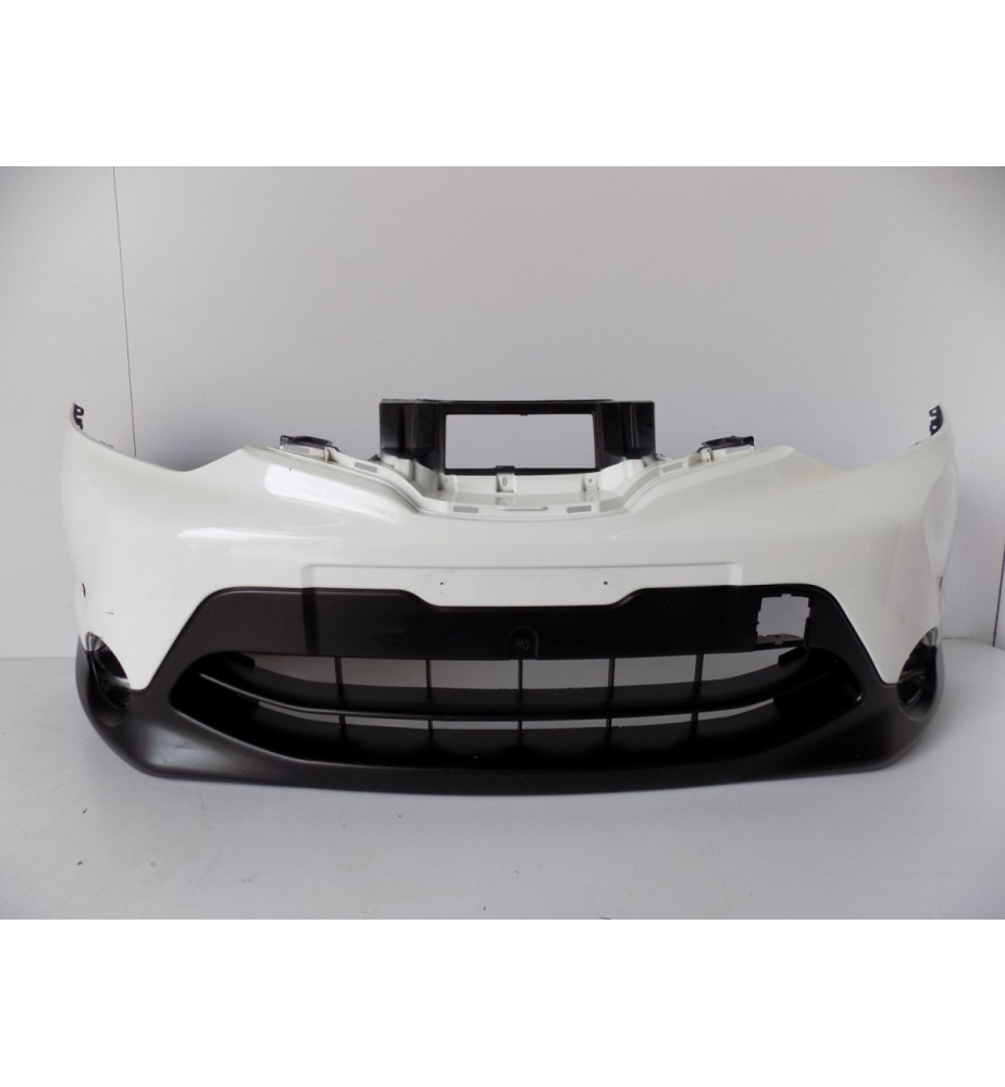 Nissan Qashai 2 - Predný nárazník - 11028