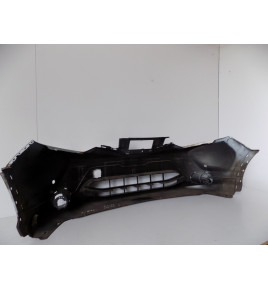 Nissan Qashai 2 - Predný nárazník - 11028