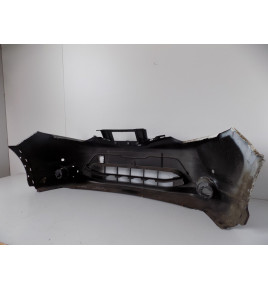 Nissan Qashai 2 - Predný nárazník - 11028