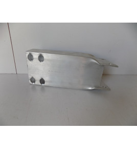 Mercedes W205 - Zóna...