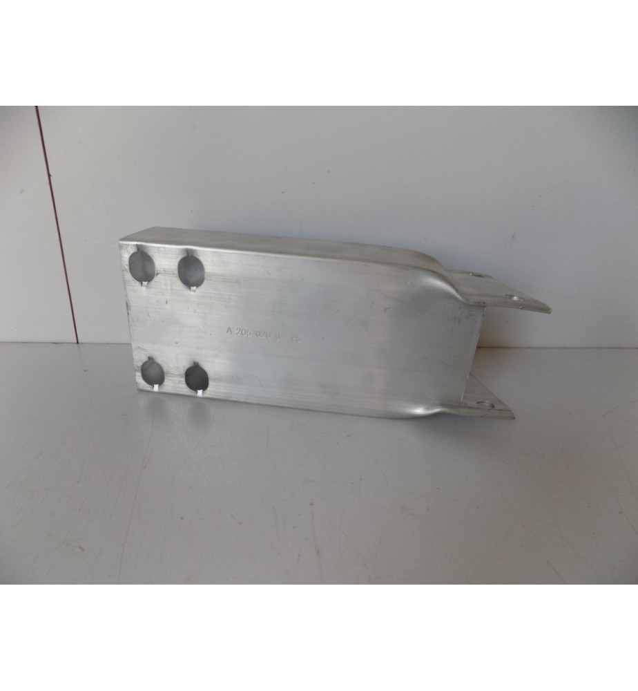 Mercedes W205 - Zóna deformácie - R - 10996