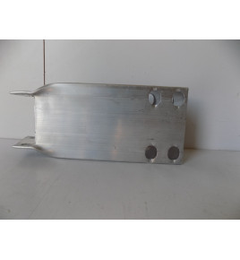 Mercedes W205 - Zóna deformácie - R - 10996