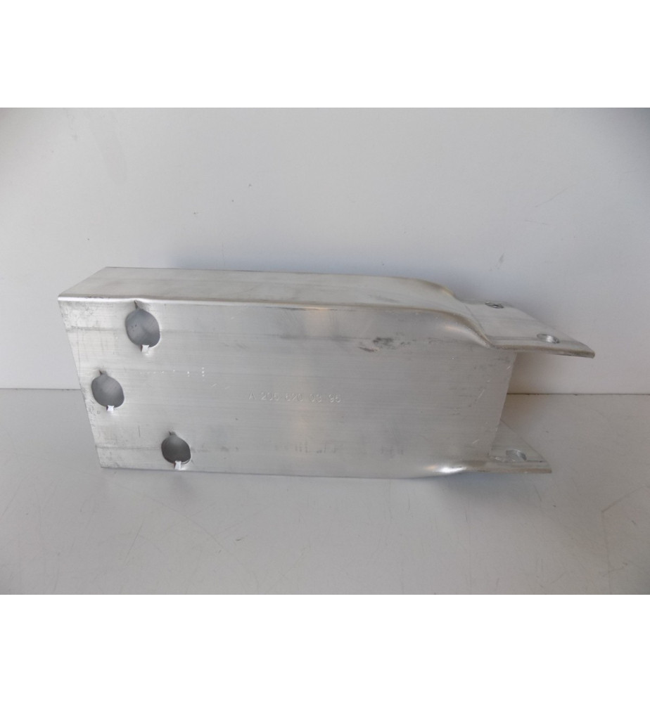 Mercedes W205 - Zóna deformácie - L - 10997