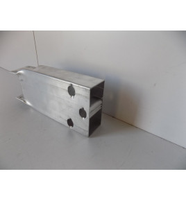 Mercedes W205 - Zóna deformácie - L - 10997