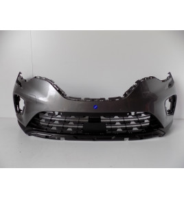 Renault Captur 2 - Predný...