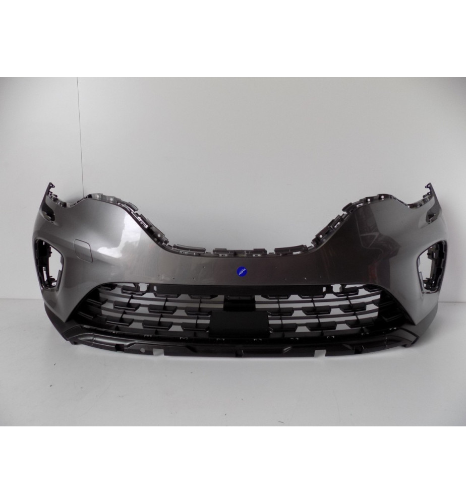 Renault Captur 2 - Predný nárazník - 11029
