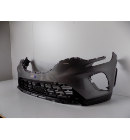 Renault Captur 2 - Predný nárazník - 11029