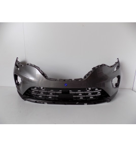 Renault Captur 2 - Predný nárazník - 11029