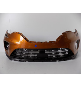 Renault Captur 2 - Predný...