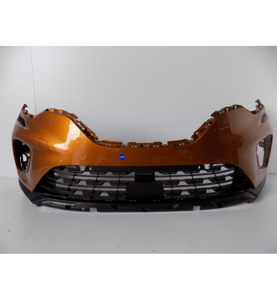 Renault Captur 2 - Predný nárazník - 11030
