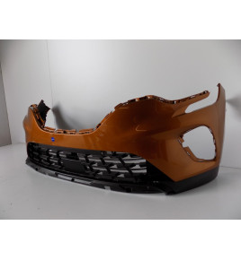 Renault Captur 2 - Predný nárazník - 11030